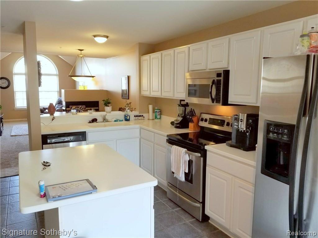 1464 Raliegh Place, Unit 110 Troy, MI 48084 - Photo 6 of 17