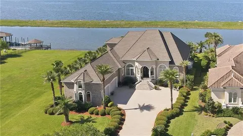 $2,995,000 | 1036 Lakeshore Boulevard, Slidell, LA 70461