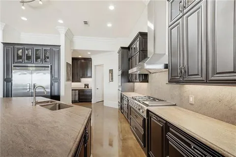 $2,995,000 | 1036 Lakeshore Boulevard, Slidell, LA 70461