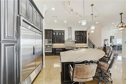 $2,995,000 | 1036 Lakeshore Boulevard, Slidell, LA 70461