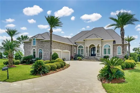 $2,995,000 | 1036 Lakeshore Boulevard, Slidell, LA 70461