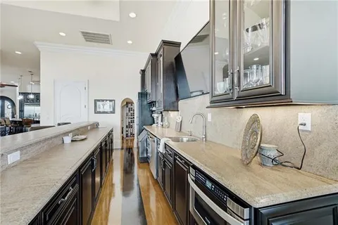 $2,995,000 | 1036 Lakeshore Boulevard, Slidell, LA 70461