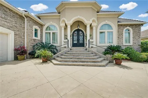 $2,995,000 | 1036 Lakeshore Boulevard, Slidell, LA 70461
