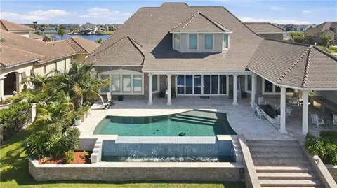 $2,995,000 | 1036 Lakeshore Boulevard, Slidell, LA 70461