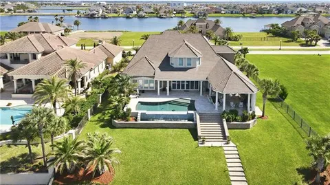 $2,995,000 | 1036 Lakeshore Boulevard, Slidell, LA 70461