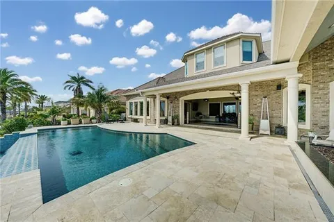 $2,995,000 | 1036 Lakeshore Boulevard, Slidell, LA 70461