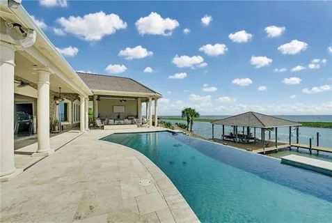 $2,995,000 | 1036 Lakeshore Boulevard, Slidell, LA 70461