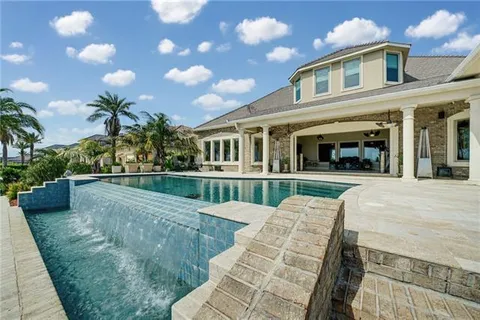 $2,995,000 | 1036 Lakeshore Boulevard, Slidell, LA 70461