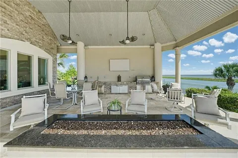 $2,995,000 | 1036 Lakeshore Boulevard, Slidell, LA 70461