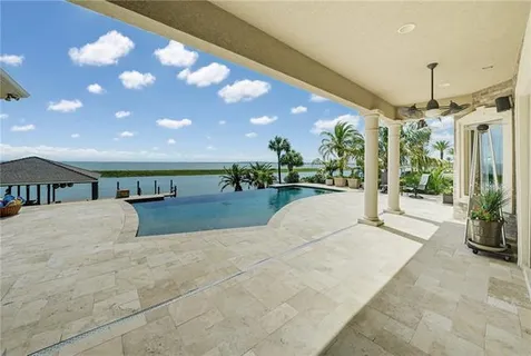 $2,995,000 | 1036 Lakeshore Boulevard, Slidell, LA 70461