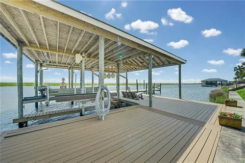$2,995,000 | 1036 Lakeshore Boulevard, Slidell, LA 70461