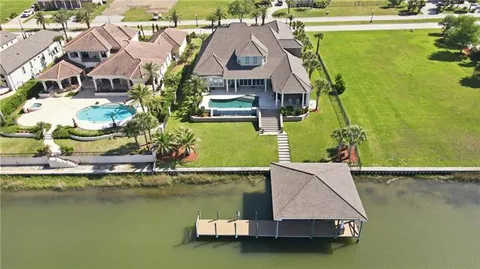$2,995,000 | 1036 Lakeshore Boulevard, Slidell, LA 70461