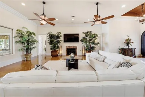 $2,995,000 | 1036 Lakeshore Boulevard, Slidell, LA 70461