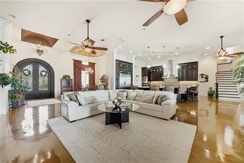 $2,995,000 | 1036 Lakeshore Boulevard, Slidell, LA 70461
