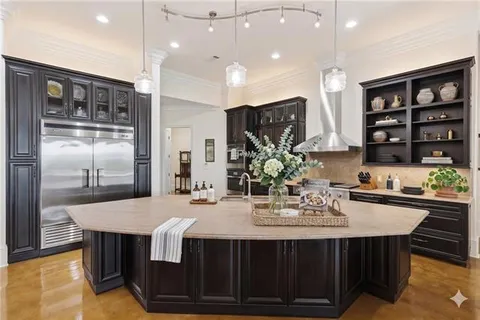 $2,995,000 | 1036 Lakeshore Boulevard, Slidell, LA 70461