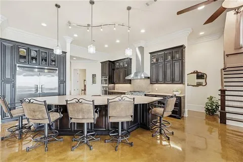 $2,995,000 | 1036 Lakeshore Boulevard, Slidell, LA 70461
