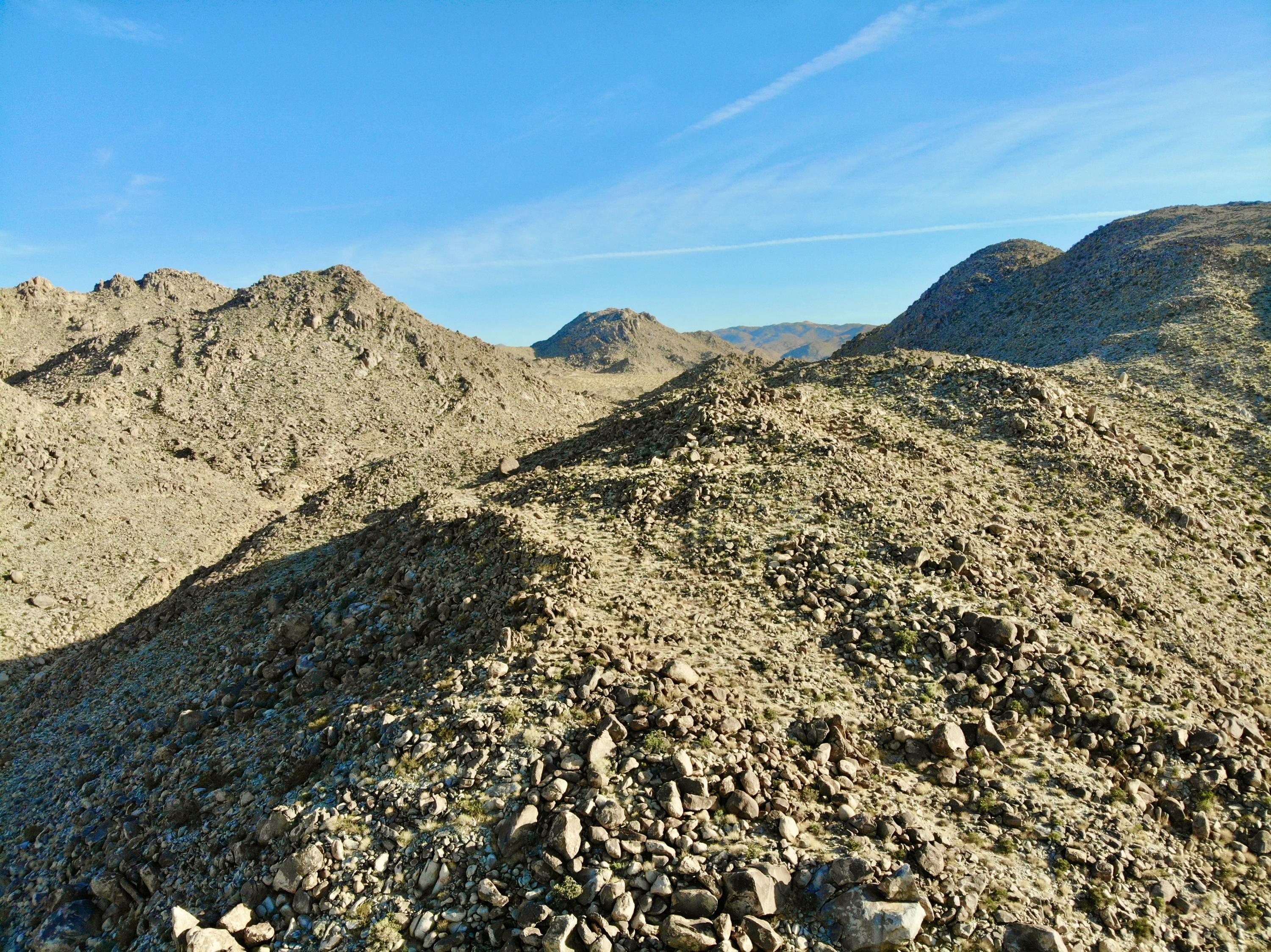 104 Sullivan Road Joshua Tree, CA 92252 - Photo 13 of 25 a view of a snow on a mountain