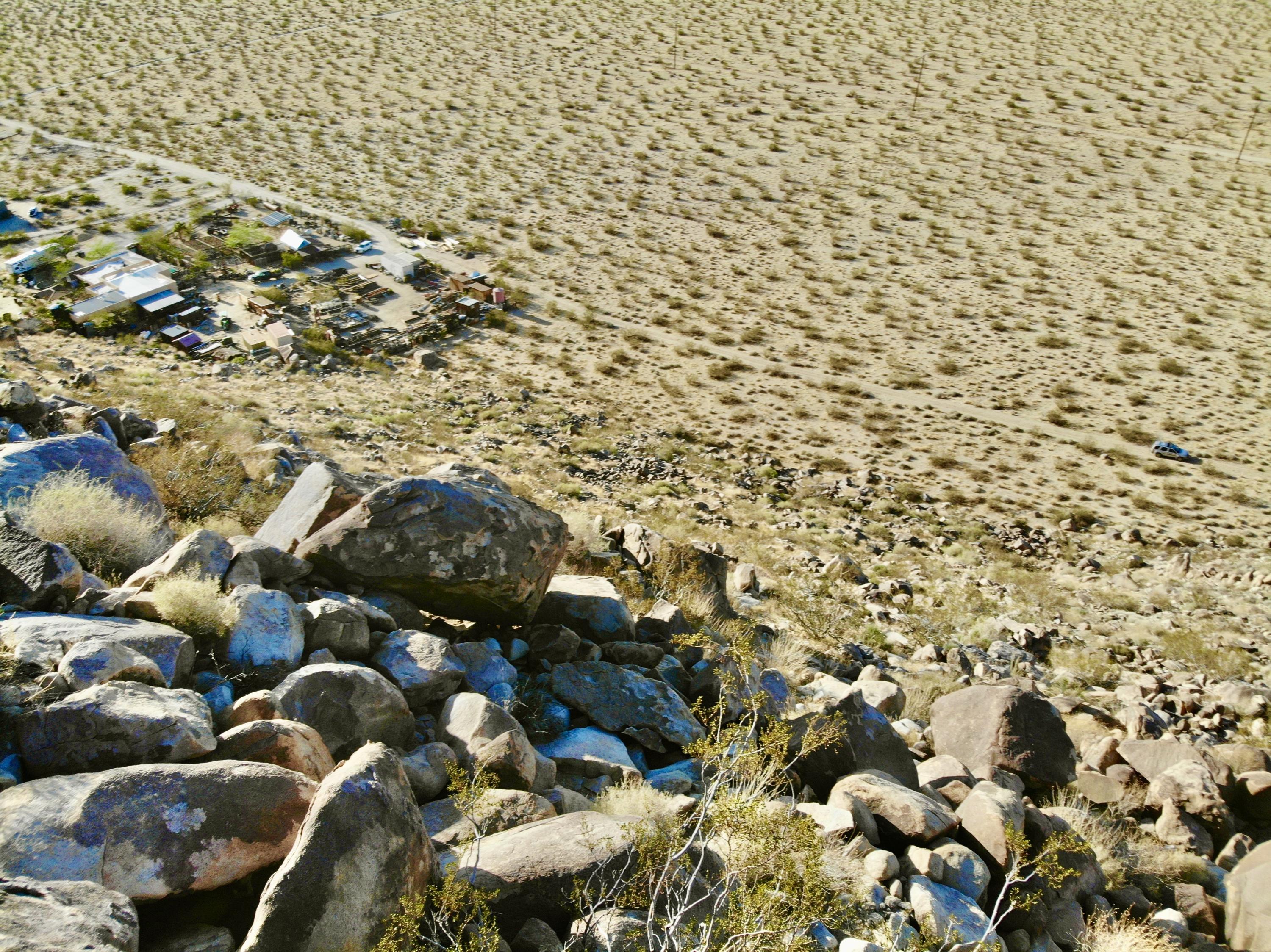 104 Sullivan Road Joshua Tree, CA 92252 - Photo 17 of 25