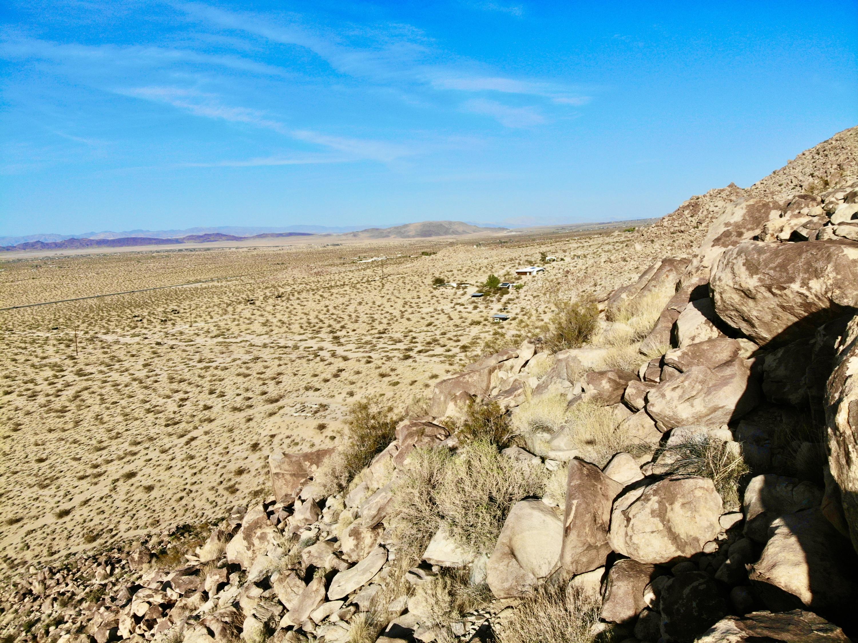 104 Sullivan Road Joshua Tree, CA 92252 - Photo 18 of 25