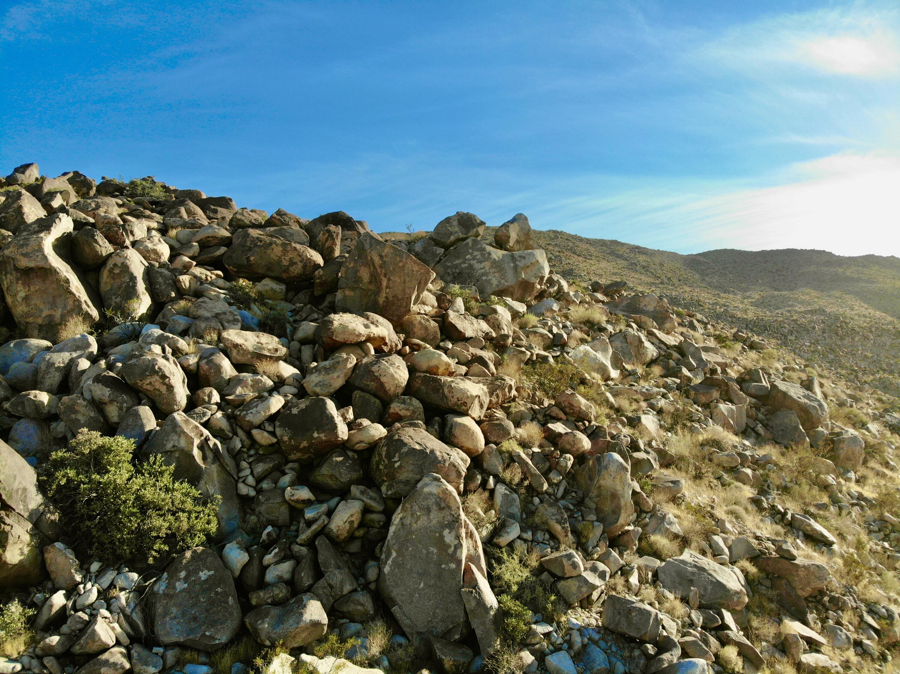 104 Sullivan Road Joshua Tree, CA 92252 - Photo 20 of 25