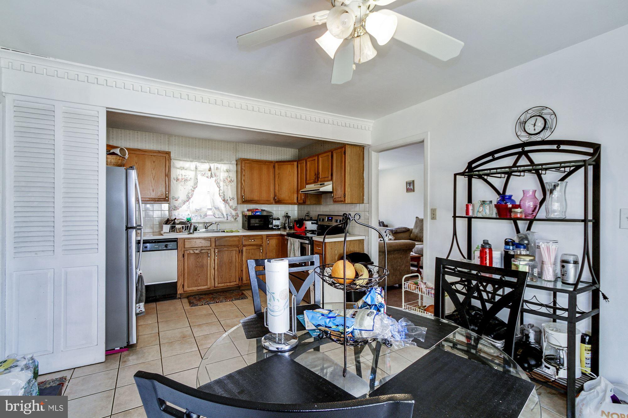 26 Bendix Lane Willingboro, NJ 08046 - Photo 12 of 21 Eat-in-Kitchen