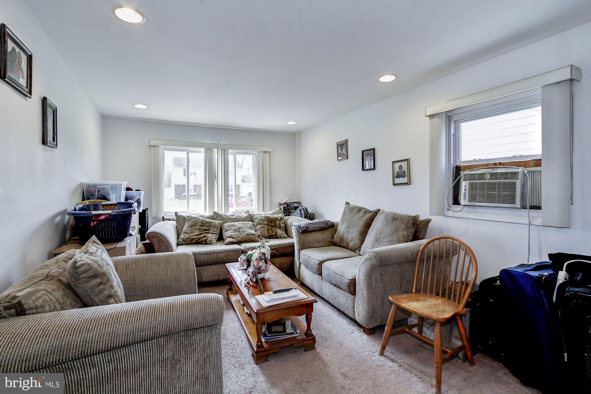 26 Bendix Lane Willingboro, NJ 08046 - Photo 13 of 21 Family Room Converted Garage