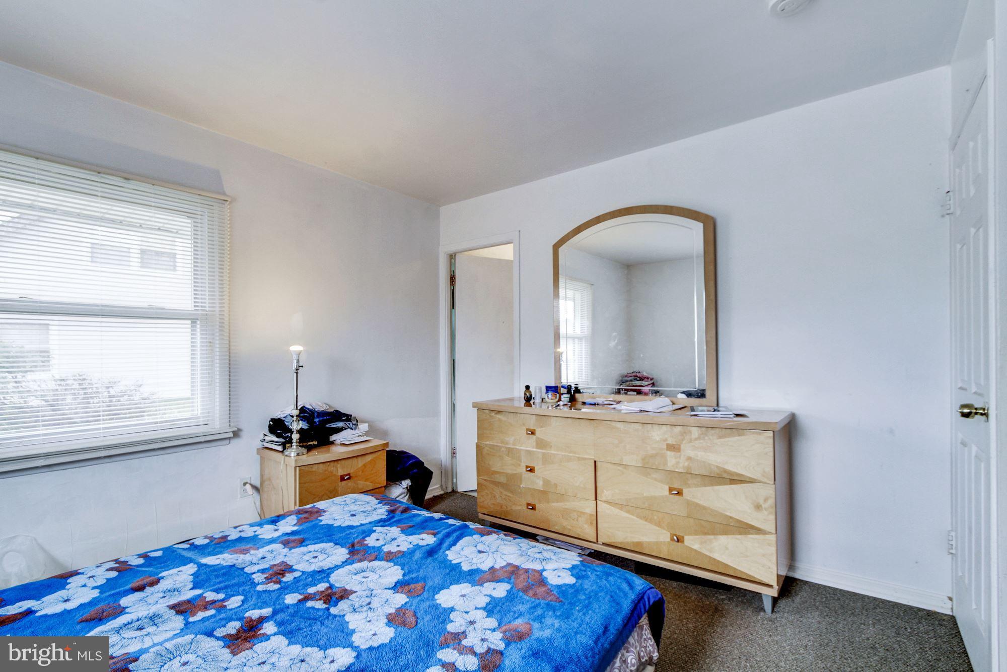 26 Bendix Lane Willingboro, NJ 08046 - Photo 17 of 21 Master Bedroom