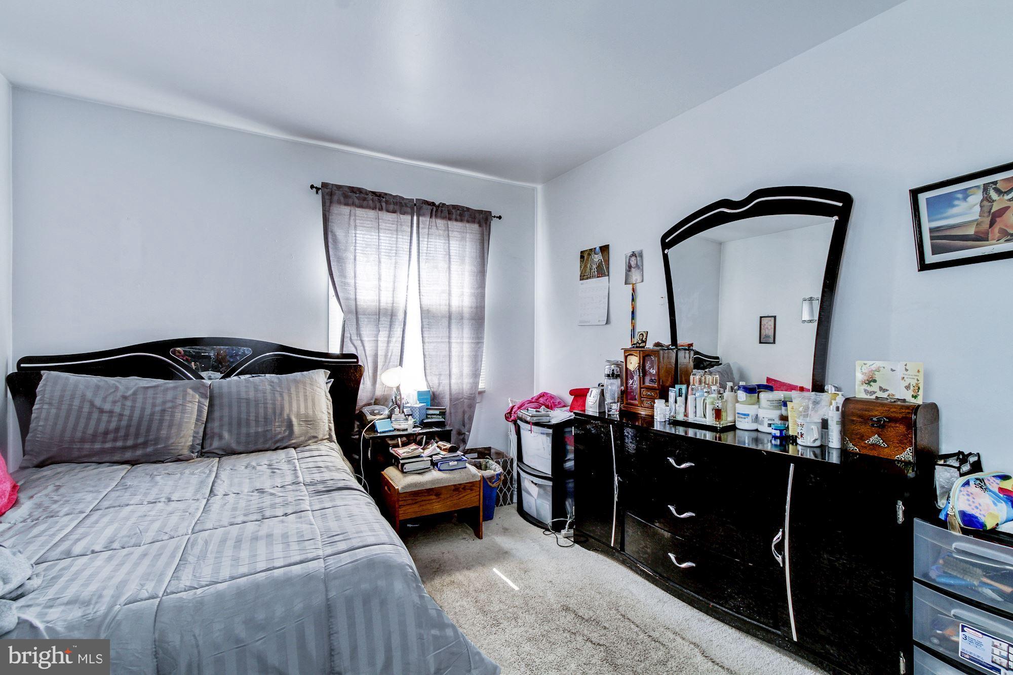 26 Bendix Lane Willingboro, NJ 08046 - Photo 19 of 21 Bedroom #2