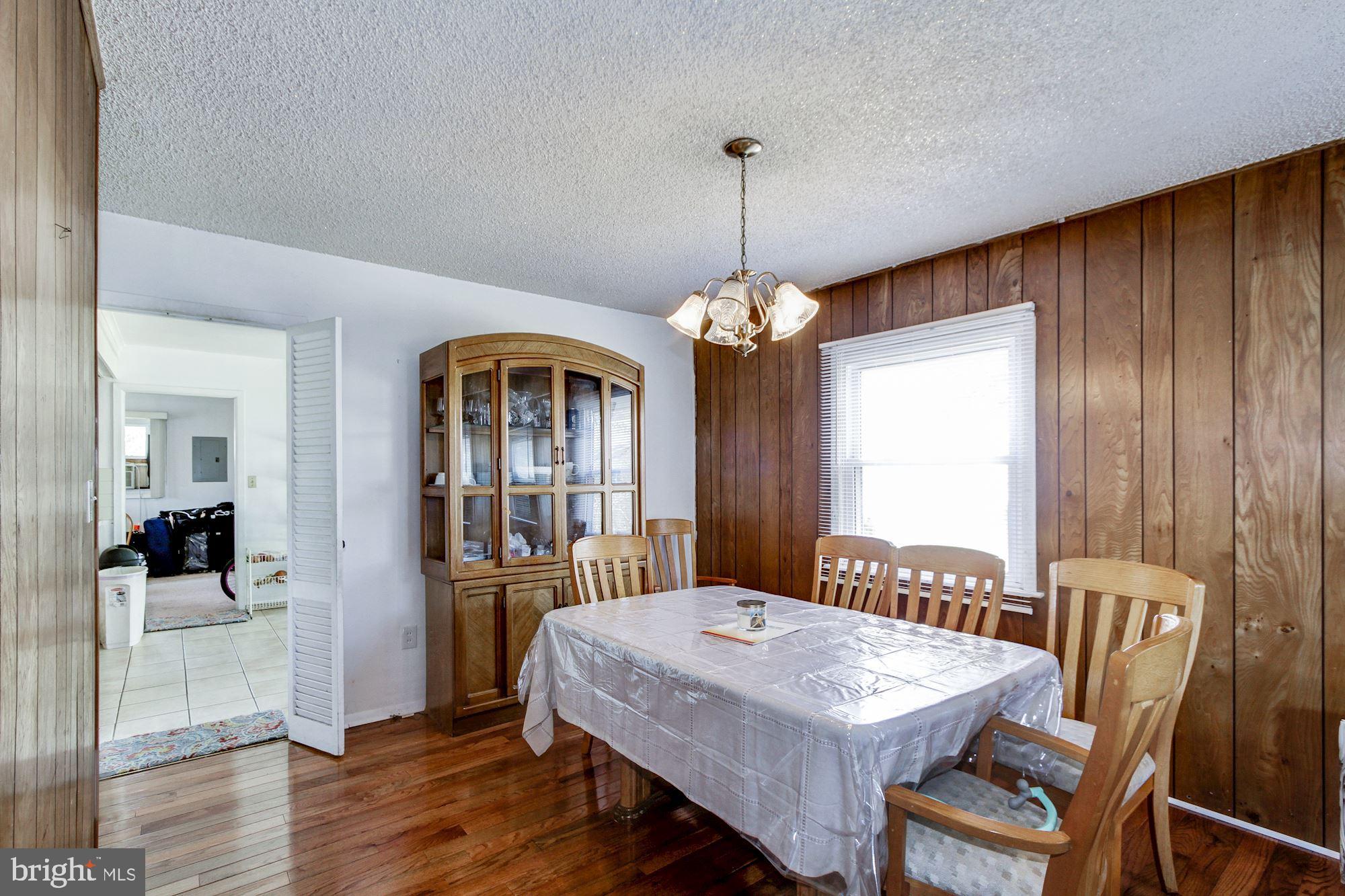 26 Bendix Lane Willingboro, NJ 08046 - Photo 8 of 21 Dining Room