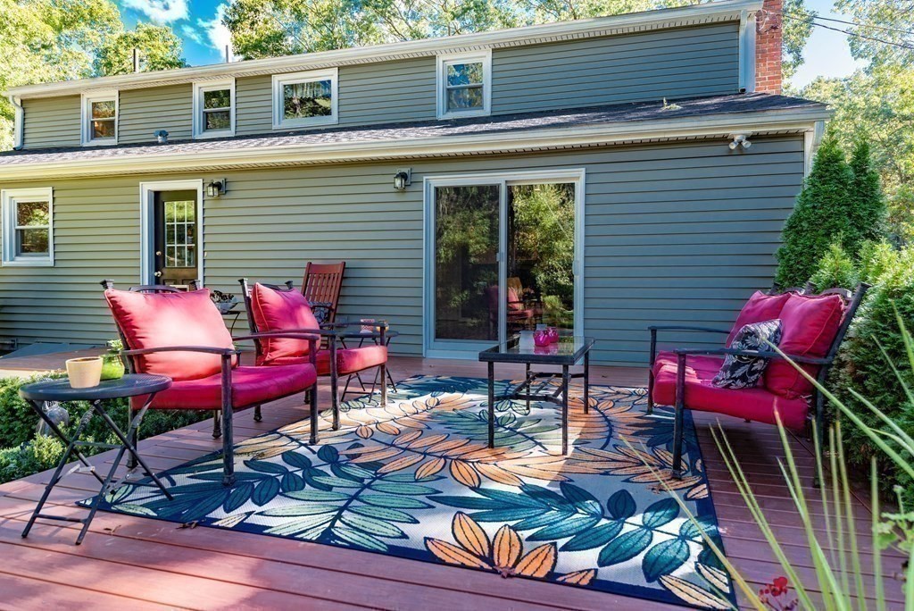 2 West Ridge Drive Sharon, MA 02067 - Photo 27 of 36 Gallery Image 27