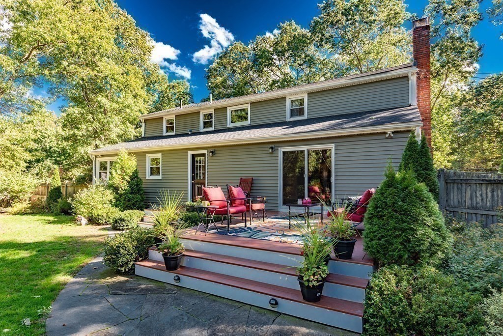 2 West Ridge Drive Sharon, MA 02067 - Photo 28 of 36 Gallery Image 28