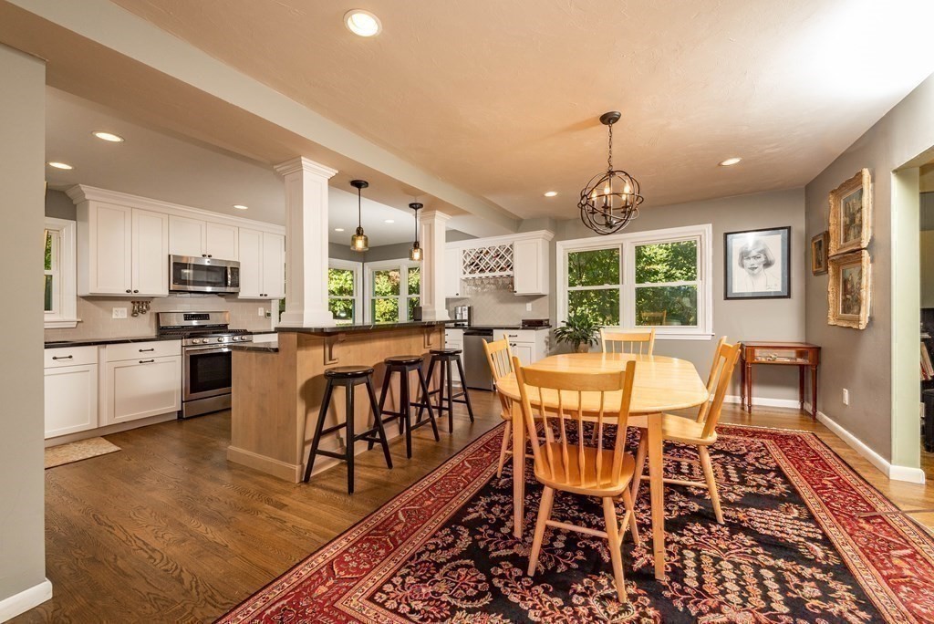 2 West Ridge Drive Sharon, MA 02067 - Photo 3 of 36 Gallery Image 3