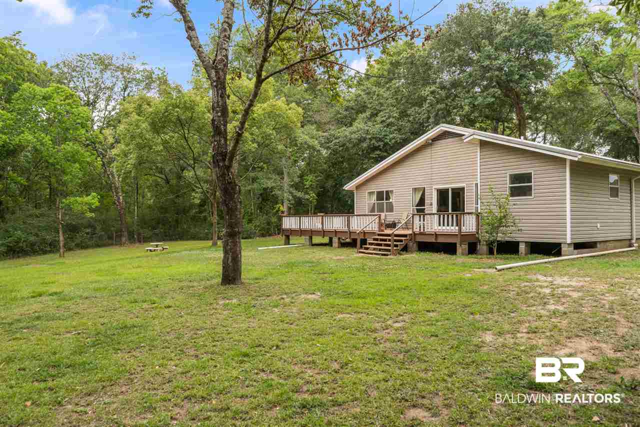 8239 Murray Hill Road Irvington, AL 36544 - Photo 7 of 37