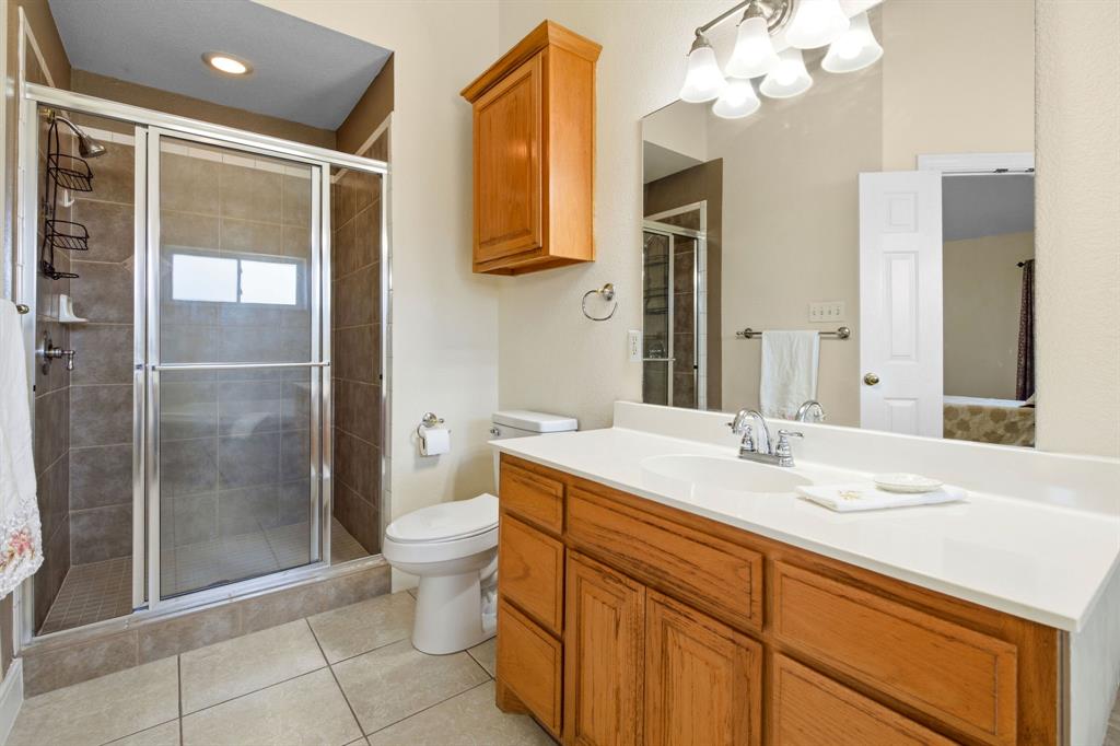 8718 Ranch Road Abilene, TX 79602 - Photo 18 of 40