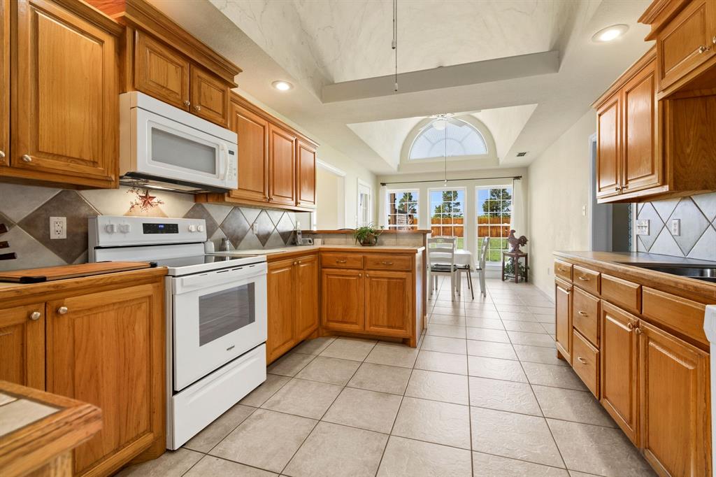 8718 Ranch Road Abilene, TX 79602 - Photo 26 of 40