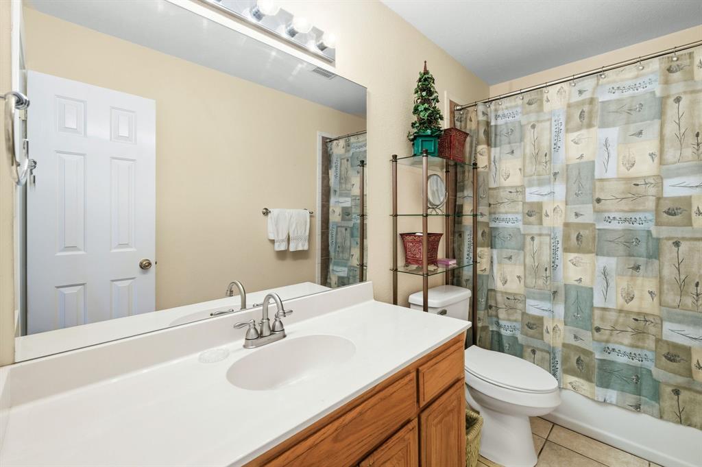 8718 Ranch Road Abilene, TX 79602 - Photo 29 of 40