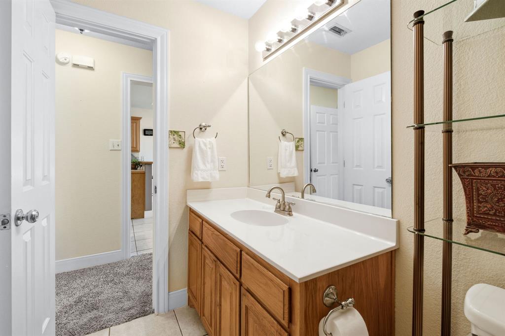 8718 Ranch Road Abilene, TX 79602 - Photo 30 of 40