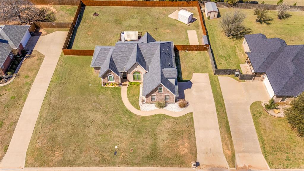 8718 Ranch Road Abilene, TX 79602 - Photo 3 of 40