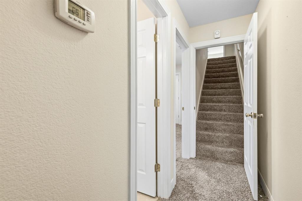 8718 Ranch Road Abilene, TX 79602 - Photo 33 of 40 Entrance to either 4th bedroom or game room area. Door can be closed to allow privacy.