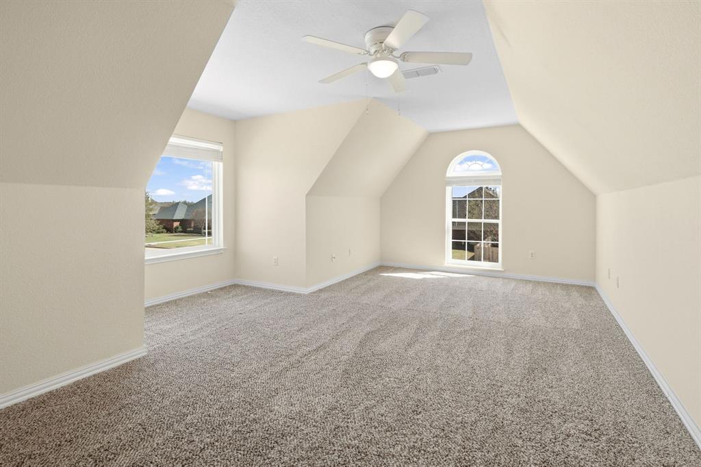 8718 Ranch Road Abilene, TX 79602 - Photo 34 of 40 This upstairs room has its own climate control.