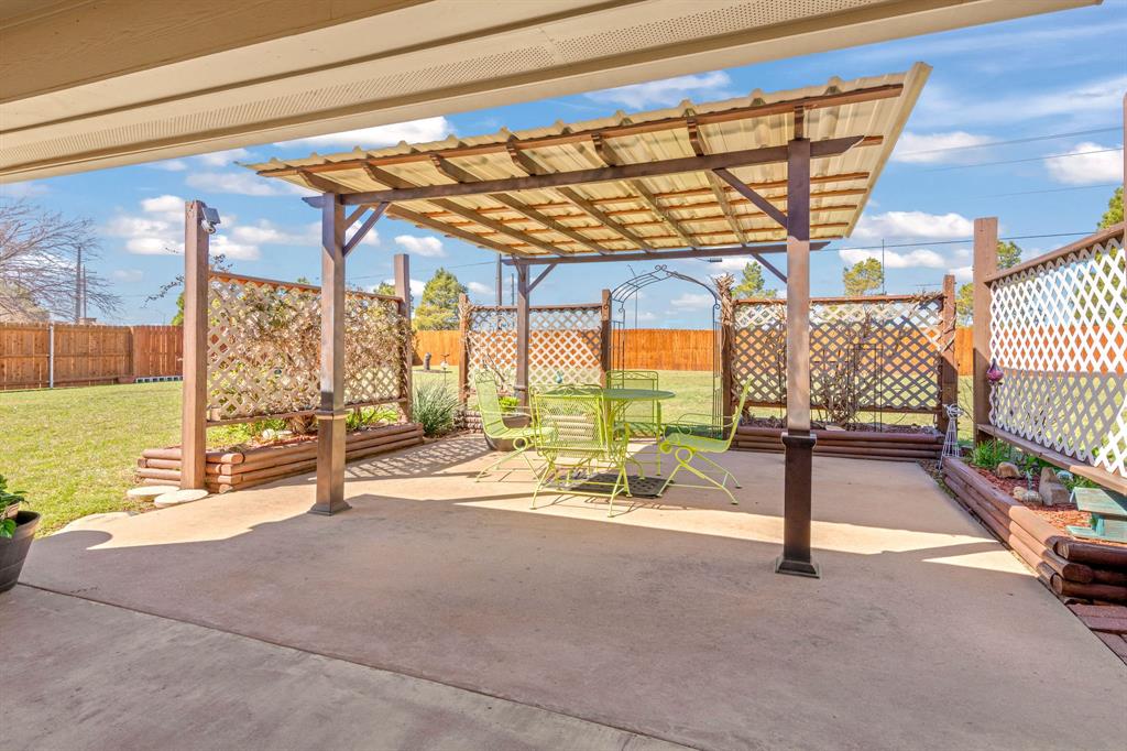 8718 Ranch Road Abilene, TX 79602 - Photo 36 of 40