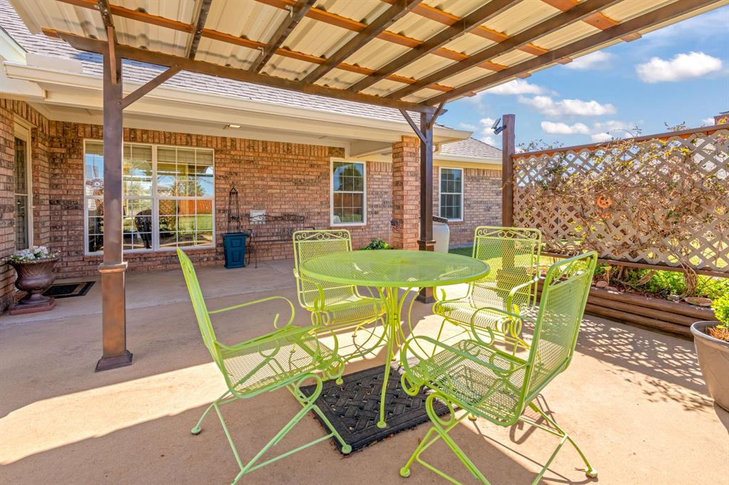 8718 Ranch Road Abilene, TX 79602 - Photo 38 of 40