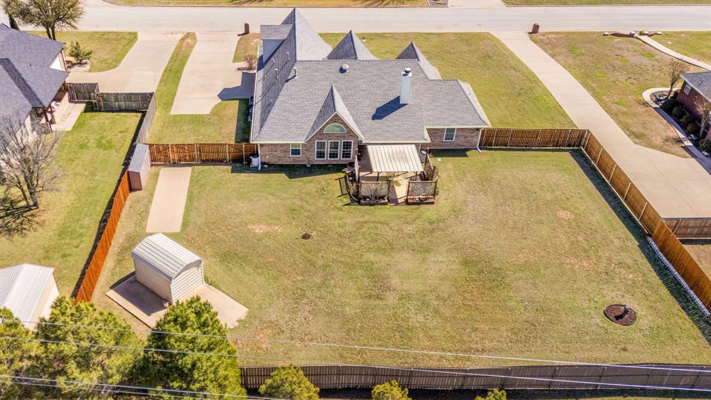 8718 Ranch Road Abilene, TX 79602 - Photo 4 of 40