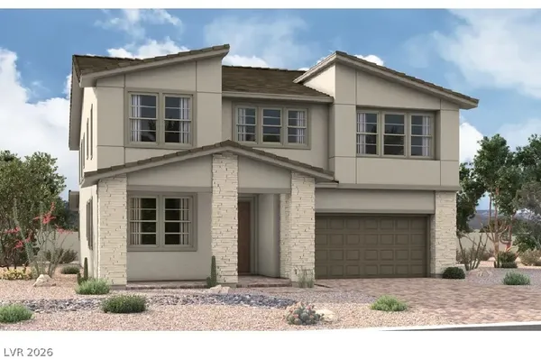 $717,950 | 10500 Celestial Pole Street, Las Vegas, NV 89143