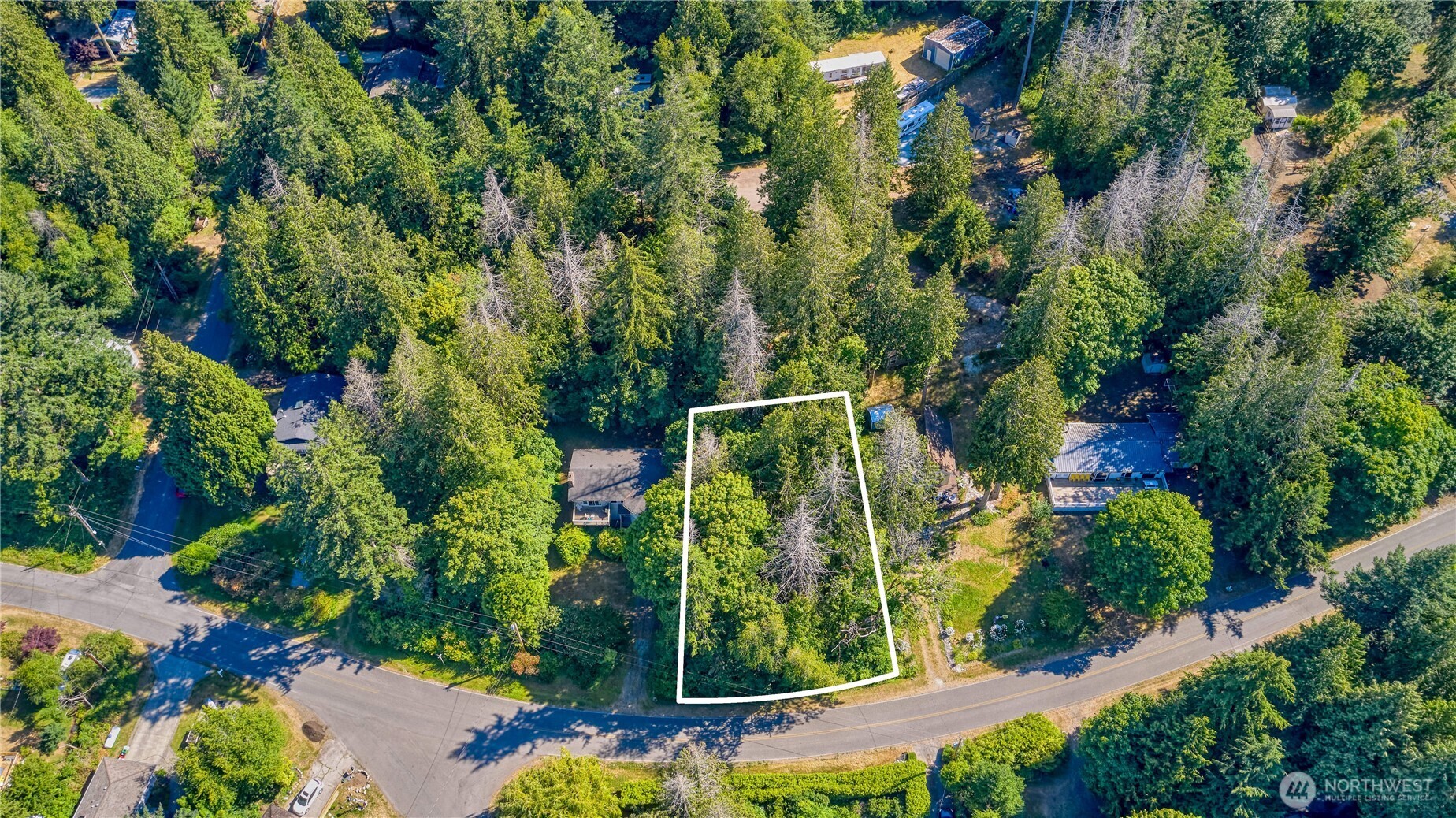 1913 Province Road Point Roberts, WA 98281 - Photo 1 of 7