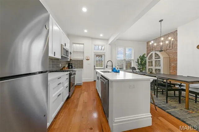 $399,500 | 4521 Gibson Avenue, St. Louis, MO 63110