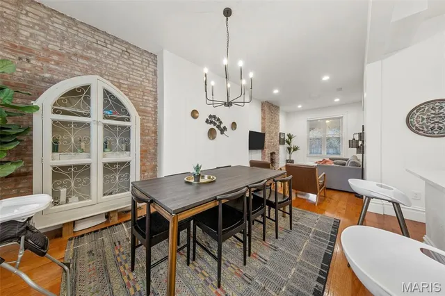 $399,500 | 4521 Gibson Avenue, St. Louis, MO 63110