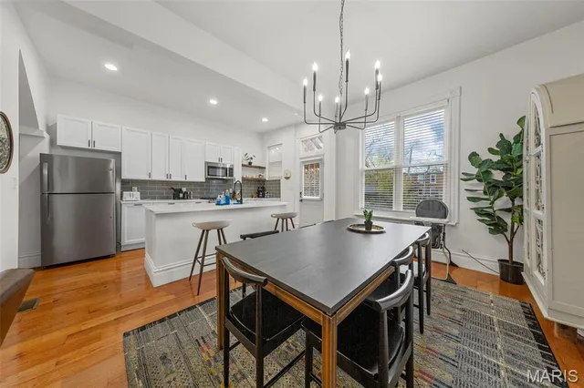 $399,500 | 4521 Gibson Avenue, St. Louis, MO 63110