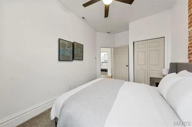 $399,500 | 4521 Gibson Avenue, St. Louis, MO 63110