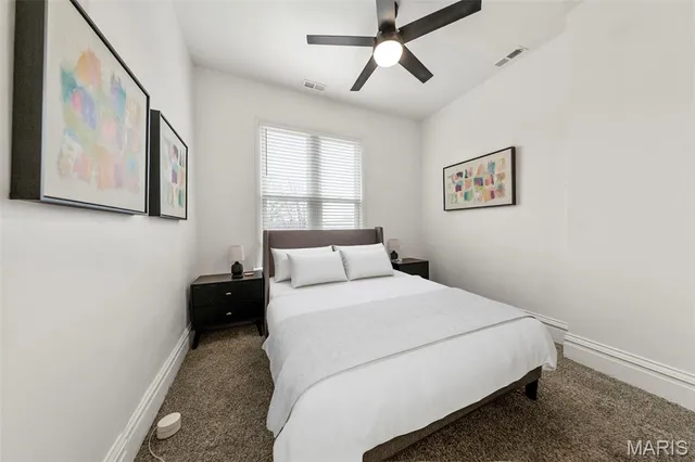 $399,500 | 4521 Gibson Avenue, St. Louis, MO 63110